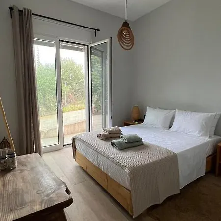 Dobrino Tradizio Peloponnese