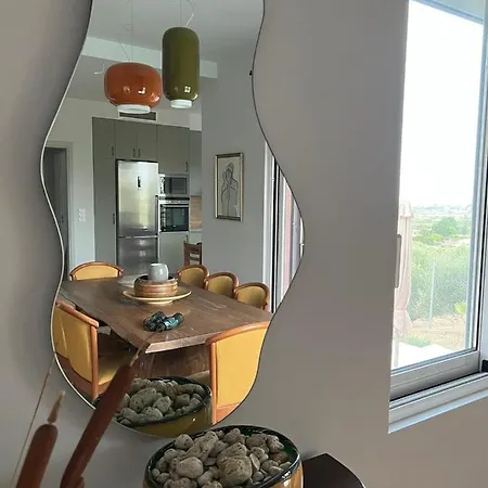 Dobrino Tradizio Peloponnese Villa *