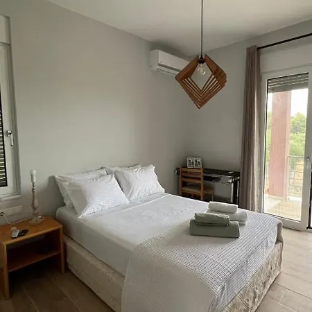 Villa Dobrino Tradizio Peloponnese