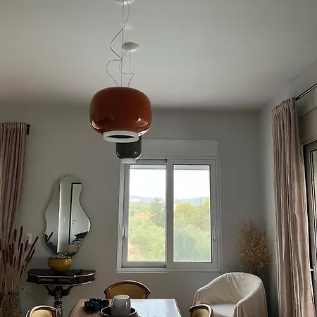 Dobrino Tradizio Peloponnese Villa