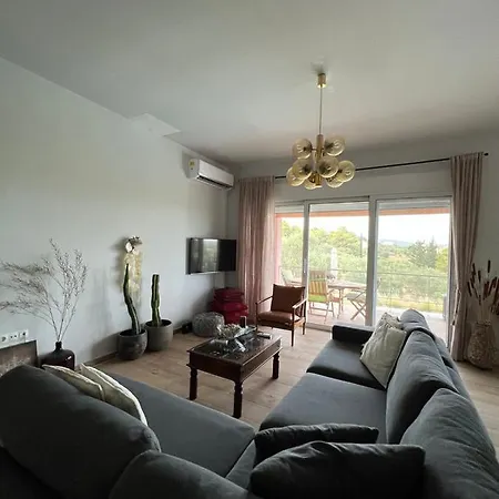 Villa Dobrino Tradizio Peloponnese