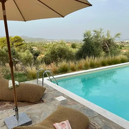 Dobrino Tradizio Peloponnese *