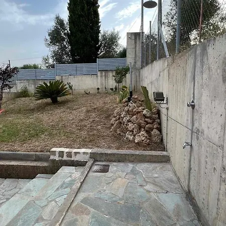 Dobrino Tradizio Peloponnese *