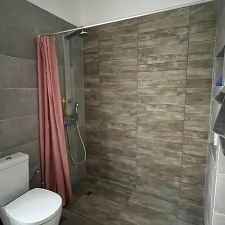 Villa Dobrino Tradizio Peloponnese Pírgos