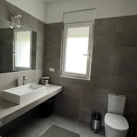 Dobrino Tradizio Peloponnese Villa