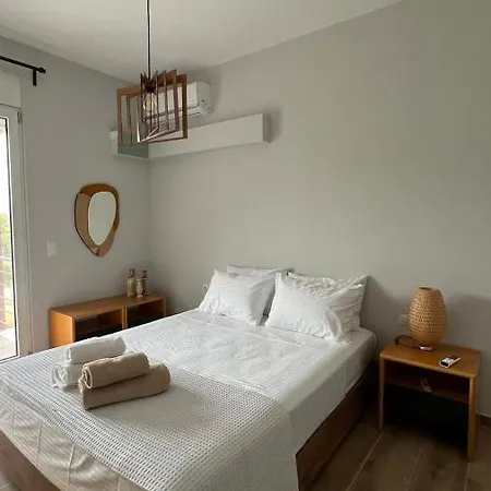 Dobrino Tradizio Peloponnese Villa *