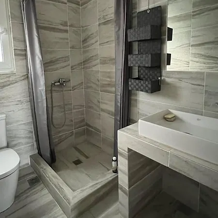 Dobrino Tradizio Peloponnese Villa