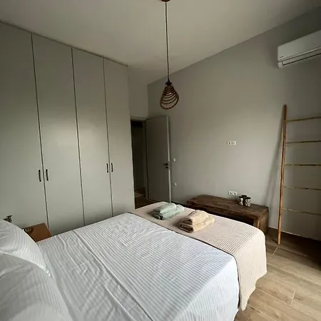 Villa Dobrino Tradizio Peloponnese