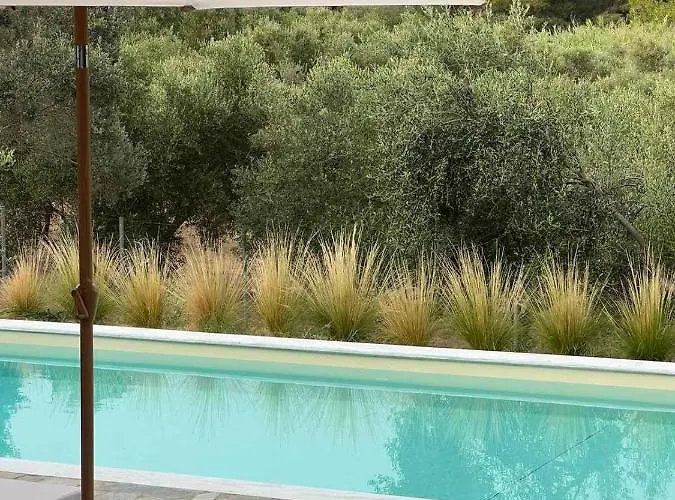 Villa Dobrino Tradizio Peloponnese Pírgos