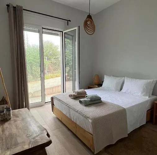 Dobrino Tradizio Peloponnese