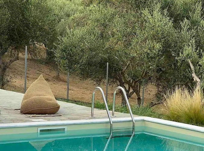 Villa Dobrino Tradizio Peloponnese *