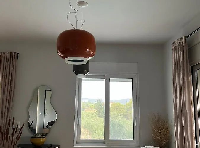 Dobrino Tradizio Peloponnese Villa