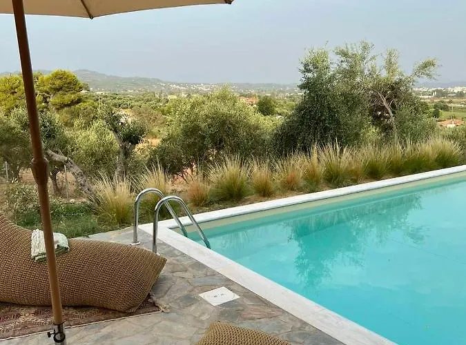 Dobrino Tradizio Peloponnese *