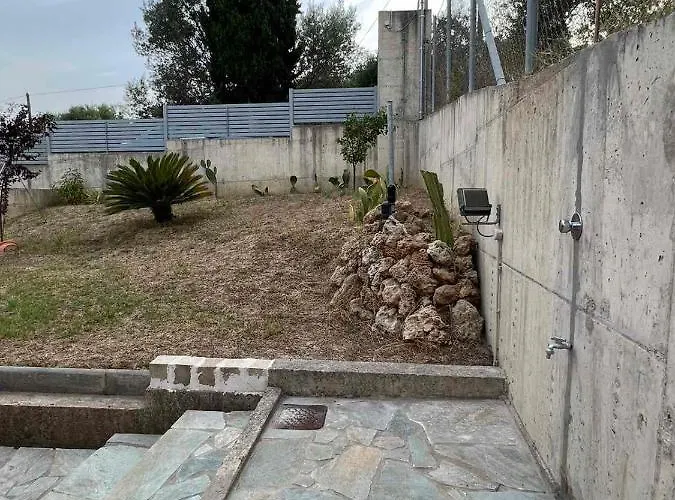 Dobrino Tradizio Peloponnese *