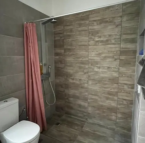 ヴィラ Dobrino Tradizio Peloponnese Pírgos