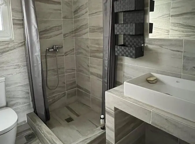 Dobrino Tradizio Peloponnese ヴィラ