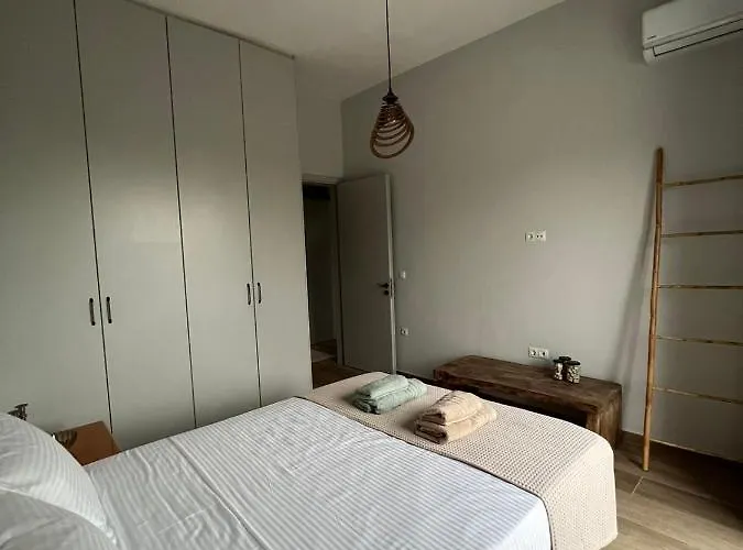 ヴィラ Dobrino Tradizio Peloponnese